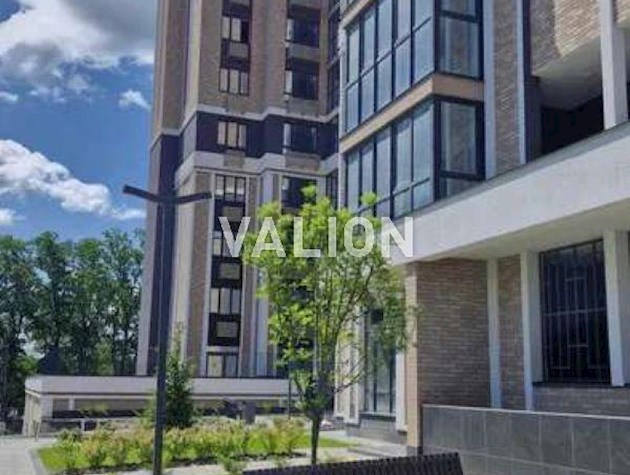 Продажа 1-к квартиры ул. Васильковская 37г