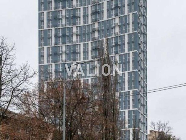 Продажа 1-к квартиры ул. Юлии Здановской 33/43