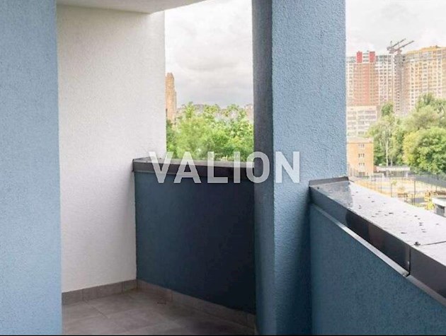 Продажа 1-к квартиры ул. Юлии Здановской 33/43