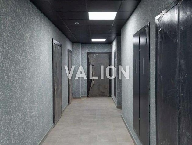 Продажа 1-к квартиры ул. Юлии Здановской 33/43