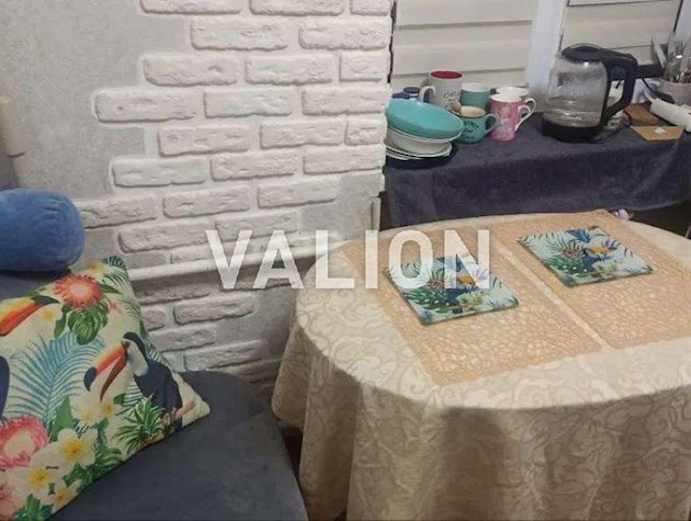 Продажа 2-к квартиры ул. Стальского 4