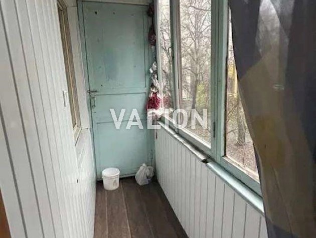 Продам 1-кімнатну квартиру Солом’янському районі вул. В. Липківського 15