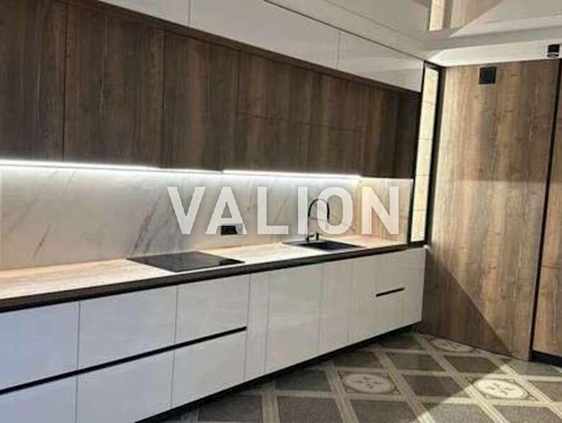 Продаж 3-к квартири в ЖК «Парковий», бульвар Миколи Руденка (Кольцова), буд. 14-Д,Святошинський район, м. Київ