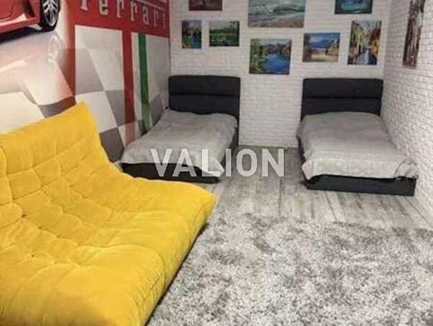 Продаж 3-к квартири в ЖК «Парковий», бульвар Миколи Руденка (Кольцова), буд. 14-Д,Святошинський район, м. Київ