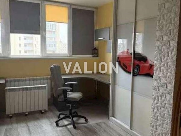 Продаж 3-к квартири в ЖК «Парковий», бульвар Миколи Руденка (Кольцова), буд. 14-Д,Святошинський район, м. Київ