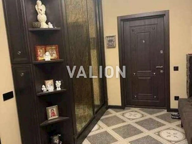 Продаж 3-к квартири в ЖК «Парковий», бульвар Миколи Руденка (Кольцова), буд. 14-Д,Святошинський район, м. Київ