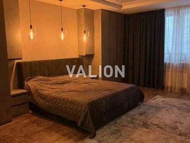 Продаж 3-к квартири в ЖК «Парковий», бульвар Миколи Руденка (Кольцова), буд. 14-Д,Святошинський район, м. Київ