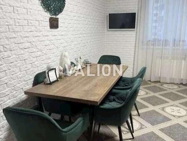 Продаж 3-к квартири в ЖК «Парковий», бульвар Миколи Руденка (Кольцова), буд. 14-Д,Святошинський район, м. Київ