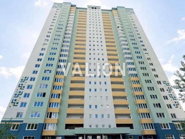 Продажа 3-к квартиры ул. Бориса Гмыри 22а