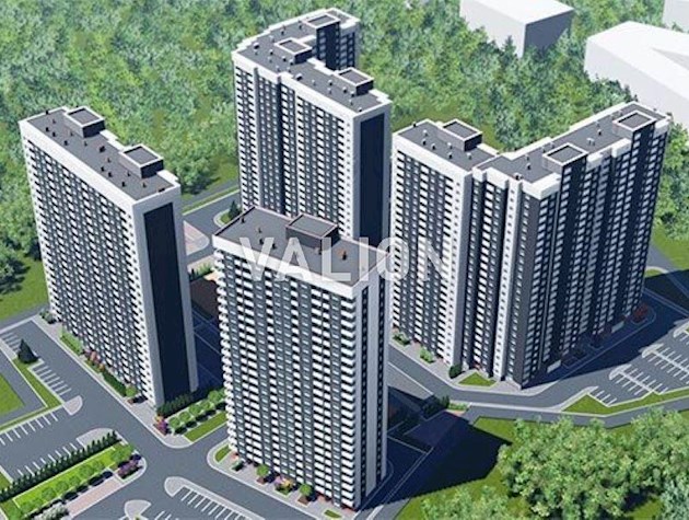 Продажа 3-к квартиры ул. Коноплянская 22а