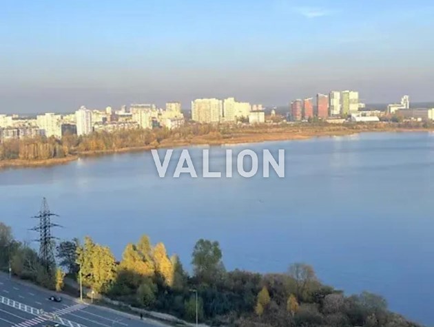 Продажа 3-к квартиры ул. Вишняковская 4