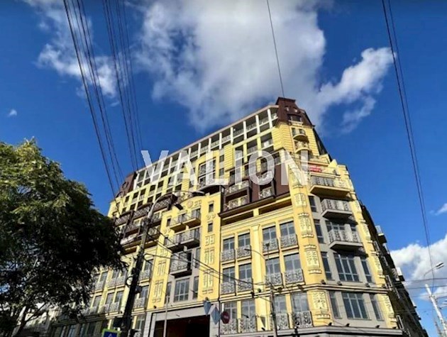 Продажа эксклюзивной 2-х уровневой 5-комнатной квартиры с зимним садом в самом центре и сердце Киева – на Подоле, ул. Нижний Вал 27/29, рядом с метро Контрактовая площадь в премиальном ЖК Подол прести