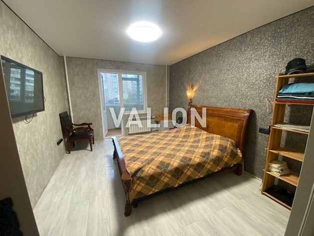 Продажа 3-к квартиры ул. Каштановая 8