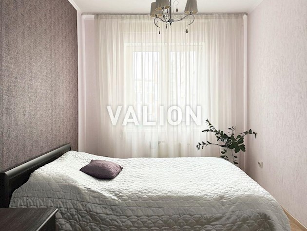 Продажа 2-комнатной квартиры с ремонтом в г. Вишневое, ул. Европейская, 34б