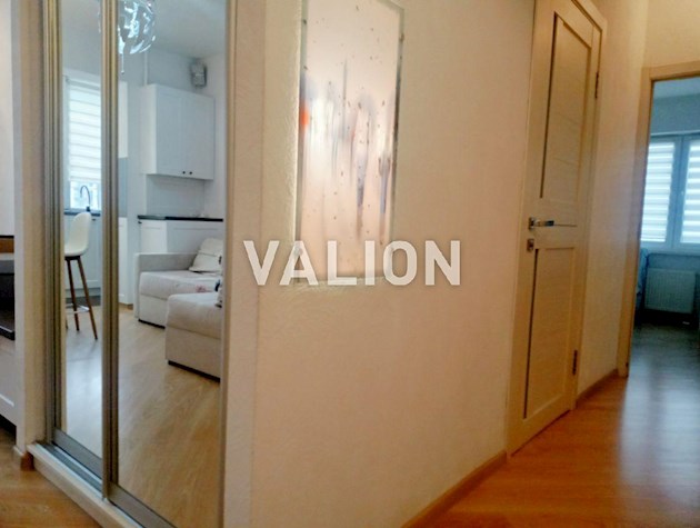 Продажа 2-комнатной квартиры с ремонтом в г. Вишневое, ул. Европейская, 34б