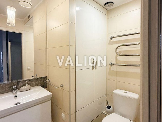 Продажа 2-комнатной квартиры с ремонтом в г. Вишневое, ул. Европейская, 34б