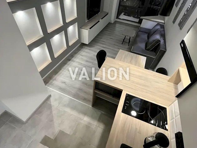 Высокорентабельная инвестиция! Продажа эксклюзивной 1-комнатной квартиры в самом центре и сердце Киева – на Подоле, ул. Нижний Вал 27/29, рядом с м.Контрактовая площадь в ЖК Подол престиж.