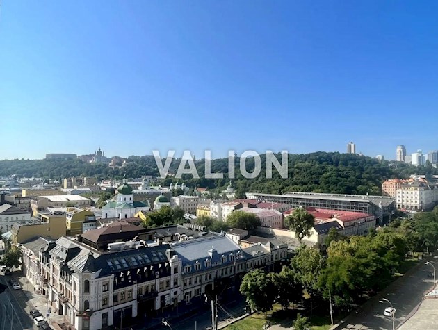 Высокорентабельная инвестиция! Продажа эксклюзивной 1-комнатной квартиры в самом центре и сердце Киева – на Подоле, ул. Нижний Вал 27/29, рядом с м.Контрактовая площадь в ЖК Подол престиж.