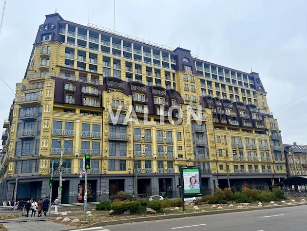 Высокорентабельная инвестиция! Продажа эксклюзивной 1-комнатной квартиры в самом центре и сердце Киева – на Подоле, ул. Нижний Вал 27/29, рядом с м.Контрактовая площадь в ЖК Подол престиж.