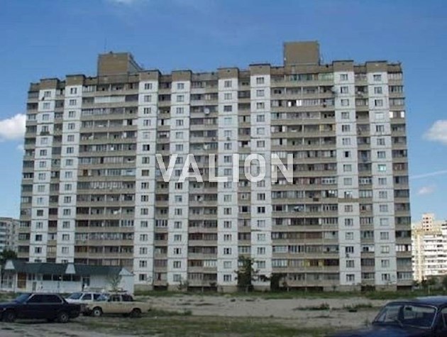 Продажа 2 комнатной квартири ул. Радунская 36, Троещина