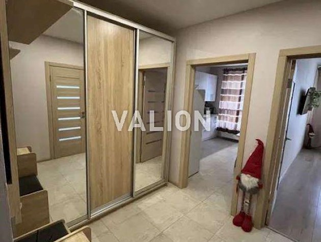 Продаж 1-к квартири просп. Європейського Союзу 43а