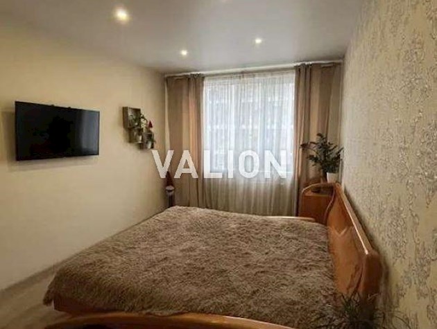 Продаж 1-к квартири просп. Європейського Союзу 43а