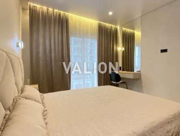 Продаж 1-к квартири вул. Михайла Максимовича 26