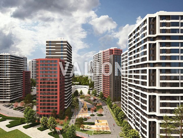 Продаж 1-к квартири вул.Змієнка Всеволода 34/21 ЖК Варшавський 3