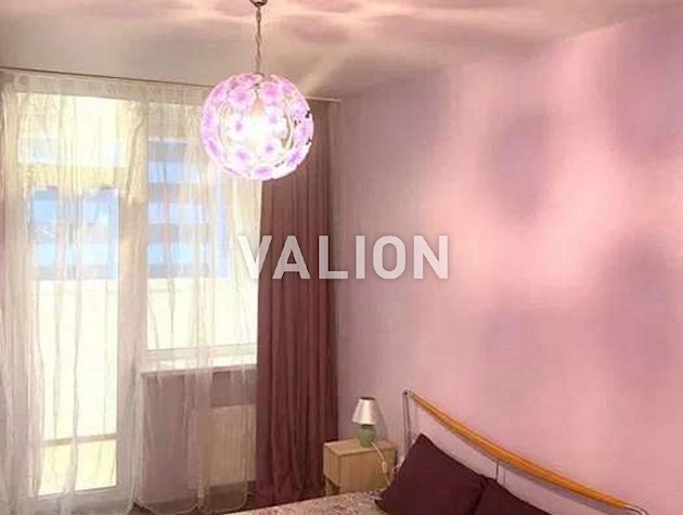 Продам 1-кімнатну квартиру по вул.Драгоманова, 2а Дарницький район