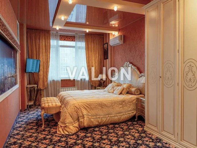 Продажа 3-к квартиры просп.Ивасюка Владимира (Героев Сталинграда) 12ж Оболонь