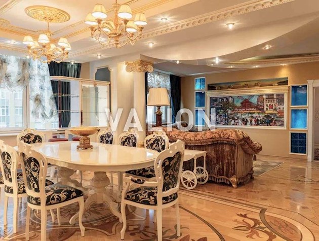 Продажа 3-к квартиры просп.Ивасюка Владимира (Героев Сталинграда) 12ж Оболонь