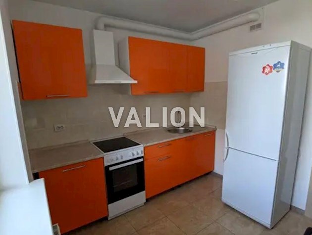 Продаж 1-к квартири вул. Соломії Крушельницької 13