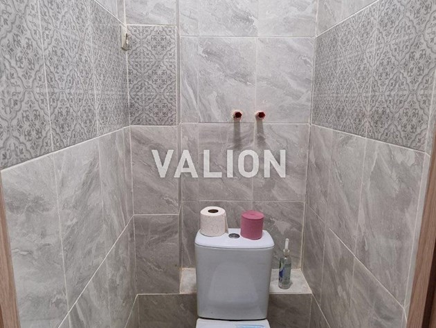 Продам уютную 1-к квартиру с ремонтом возле озера, ул. Радужная, 29.