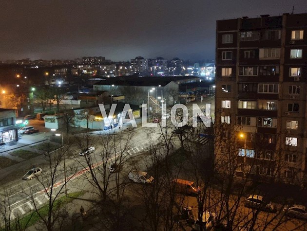 Продам уютную 1-к квартиру с ремонтом возле озера, ул. Радужная, 29.