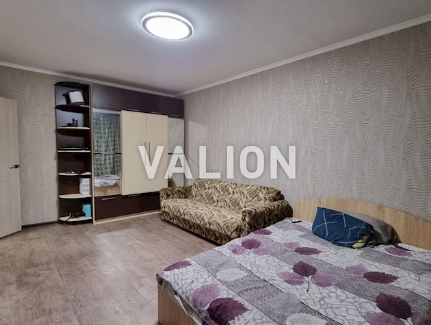 Продам уютную 1-к квартиру с ремонтом возле озера, ул. Радужная, 29.