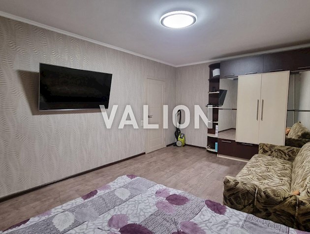 Продам уютную 1-к квартиру с ремонтом возле озера, ул. Радужная, 29.