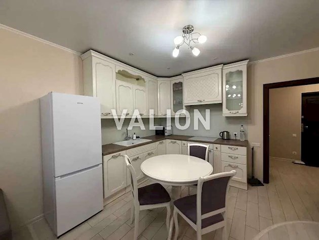 Продаж 1-к квартири вул. Теремківська 3а