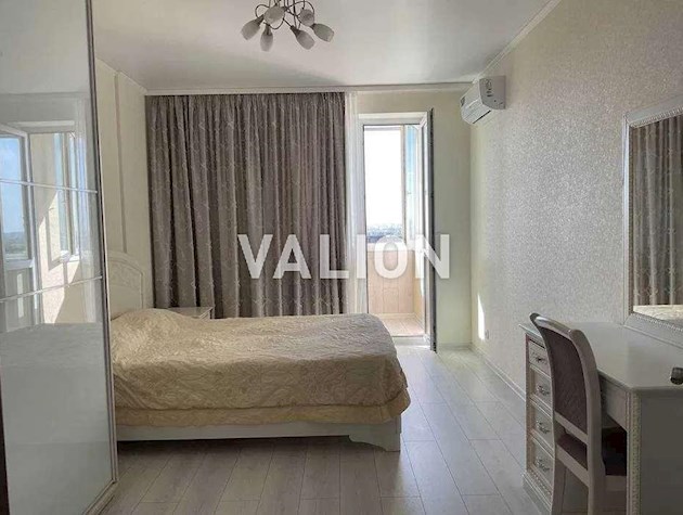 Продаж 1-к квартири вул. Теремківська 3а