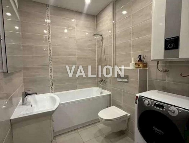 Продаж 1-к квартири вул. Теремківська 3а