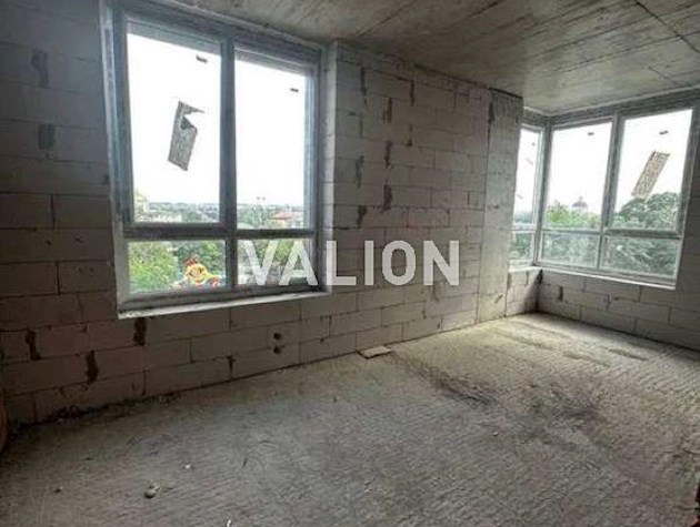 Продажа 2-к квартиры ЖК Central Park Печерский район