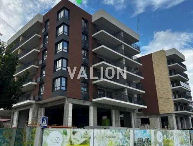 Продажа 2-к квартиры ЖК Central Park Печерский район