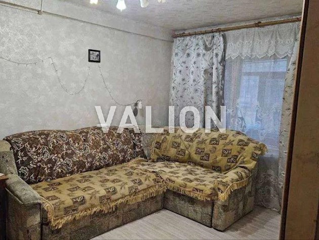 Продажа 2-к квартира ул. Ивана Выговского 12в