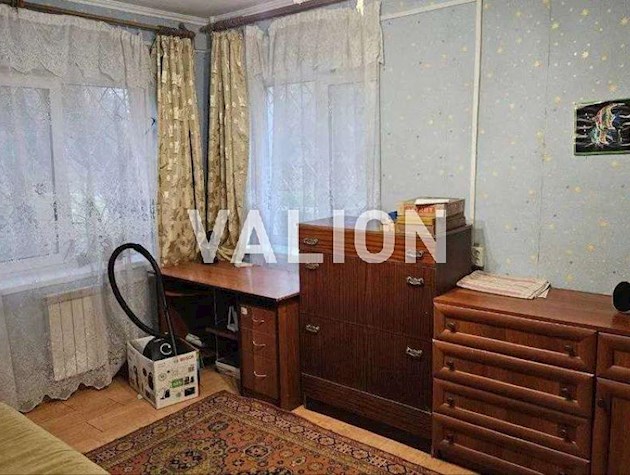 Продажа 2-к квартира ул. Ивана Выговского 12в