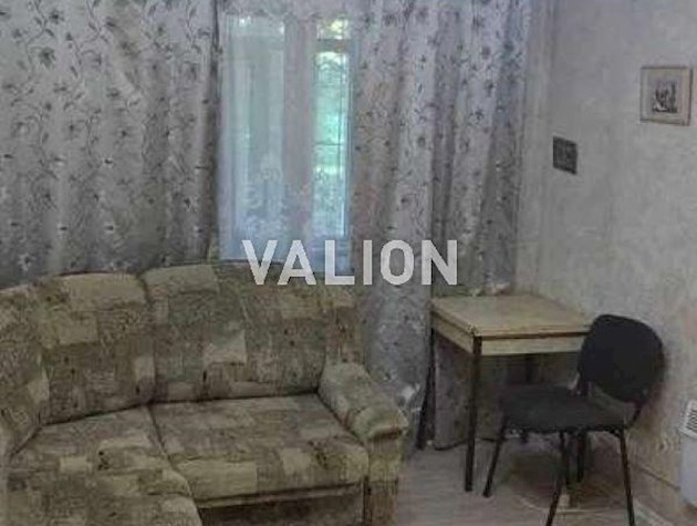 Продажа 2-к квартира ул. Ивана Выговского 12в