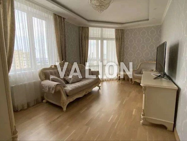 Продажа 2-к квартиры ул. Бакинская 37д