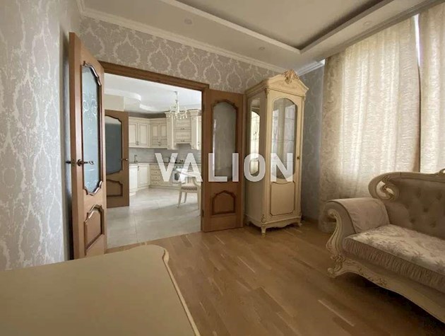 Продажа 2-к квартиры ул. Бакинская 37д