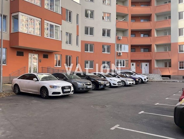 Продается 1 к квартира в Деснянском рн, ул. Милославская, 18