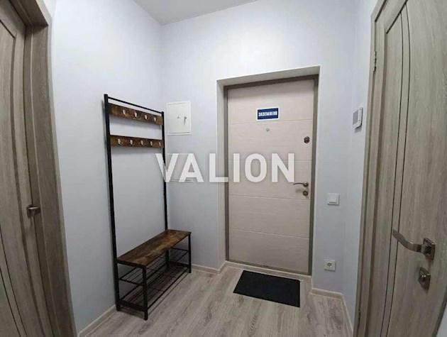 Продажа 1-к квартиры ул. Метрологическая 58а