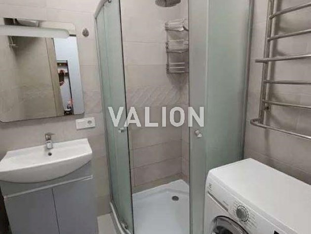 Продажа 1-к квартиры ул. Метрологическая 58а