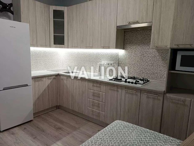 Продажа 1-к квартиры ул. Метрологическая 58а